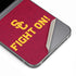 University of Southern California USC Fight On Galaxy Z Flip6 Skin